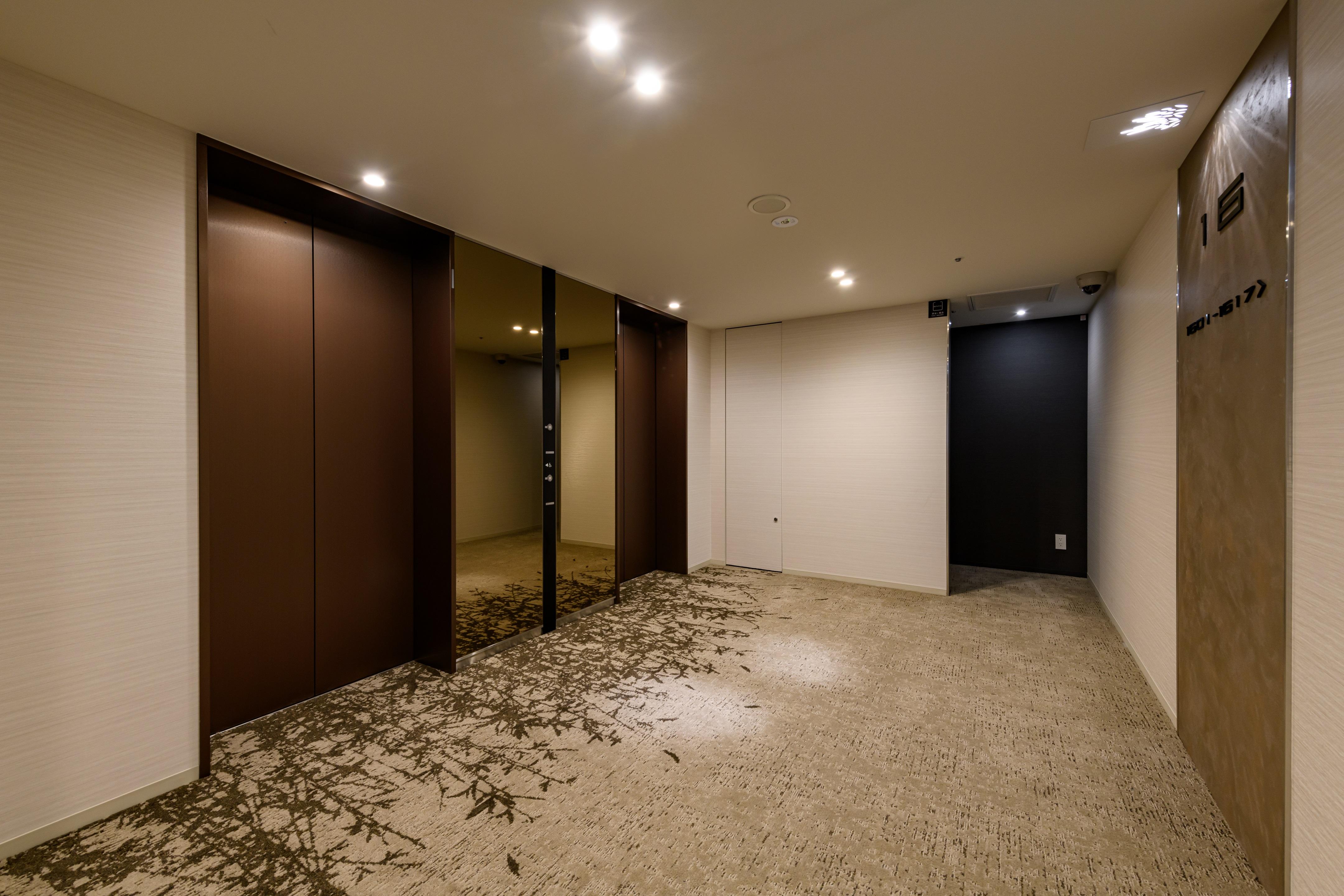 remm plus Ginza Präfektur Tokio Exterior foto