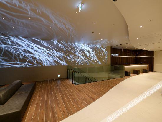 remm plus Ginza Präfektur Tokio Exterior foto